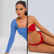 Icoon van programma: Bikini Try On: Outfit Cha…