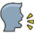 أيقونة البرنامج: Tell me!