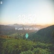 أيقونة البرنامج: Luminous
