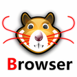 Hamster Browser icon
