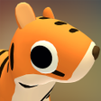 Icon of program: Animals.io