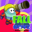 أيقونة البرنامج: Fall of Guyz Rocket Hero
