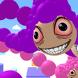 أيقونة البرنامج: Obby but Youre a Braided …