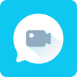 Ícone do programa: Hala Free Video Chat  Voi…