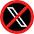 程序图标：Original Twitter