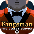 Biểu tượng của chương trình: Kingsman - The Secret Ser…