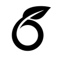 プログラムのアイコン：Overleaf Dark Mode