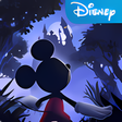 プログラムのアイコン：Castle of Illusion for Wi…