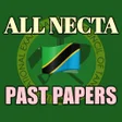 プログラムのアイコン：All NECTA Past Papers