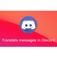 Discord Translator