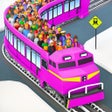 程序图标：Passenger Express Train G…