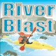 ไอคอนของโปรแกรม: River Blast