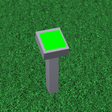 Icon of program: Dont Press The Button