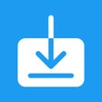 Иконка программы: TweetSave: Twitter Video …