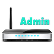 Иконка программы: 192.168.1.1 Router Admin