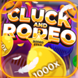 프로그램 아이콘: Cluck and Rodeo