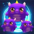Icon of program: Merge 3D: match 3D pairs