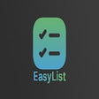 ไอคอนของโปรแกรม: EasyList