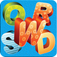 Ícone do programa: Unscramble Words
