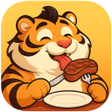 Programın simgesi: Daily Calorie Planner