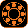أيقونة البرنامج: Bearing catalog and calcu…