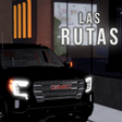 プログラムのアイコン：LAS RUTAS Actualización