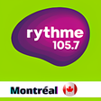Icon of program: Rythme FM 105.7 Montréal …