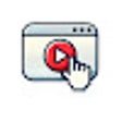 プログラムのアイコン：Right-Click Youtube Thumb…