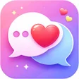 Ikona programu: Con Quien Chatea Mi Parej…