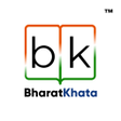 プログラムのアイコン：Bharat Khata - BNPL App