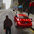 Ícone do programa: Grand Gangster City theft…