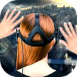 プログラムのアイコン：Falling down in VR