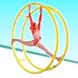 プログラムのアイコン：Gym Run Ultimate