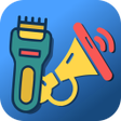 Ícone do programa: Prank App: Sounds-Calls  …