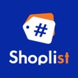 プログラムのアイコン：SHOPLISTショップリスト-ファッション通販