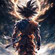 Ícone do programa: Son Goku Dragon Ball Live…