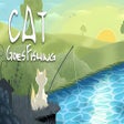 Symbol des Programms: Cat Goes Fishing