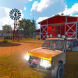 ไอคอนของโปรแกรม: My Rusty Car