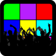 程序图标：Concerts Lights