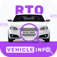 Symbol des Programms: RTO Mitra - Vehicle Info …
