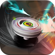 Иконка программы: Spin Blade: Metal Fight