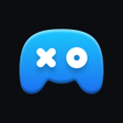 ไอคอนของโปรแกรม: Play All Games Puzzle  Ca…
