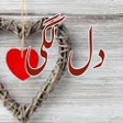 Ikona programu: Dil Lagi Daram Novel