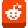 Icon of program: Companion for Reddit