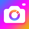 أيقونة البرنامج: Collage Maker - Photo Edi…