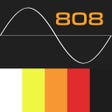 Ikon program: LE01  Bass 808 Synth  AUv…