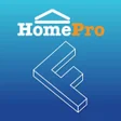 ไอคอนของโปรแกรม: FIT TILE by HomePro