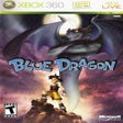 Ícone do programa: Blue Dragon
