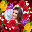 Icon of program: Flower Photo Frames