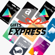 プログラムのアイコン：Gifts Express